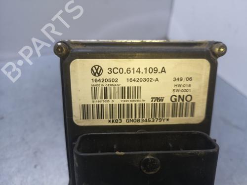ABS Bremseaggregat VW PASSAT B6 (3C2)  | BP16484369M43 