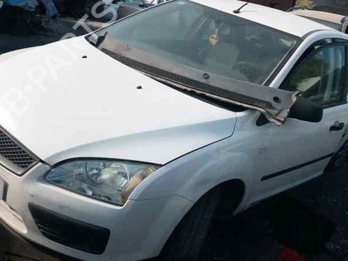 Engine control unit (ECU) FORD FOCUS II (DA_, HCP, DP)  | BP6937358M57 