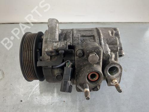 AC compressor FORD TRANSIT CUSTOM V362 Bus (F3) | BP33986032M34 - Image 3