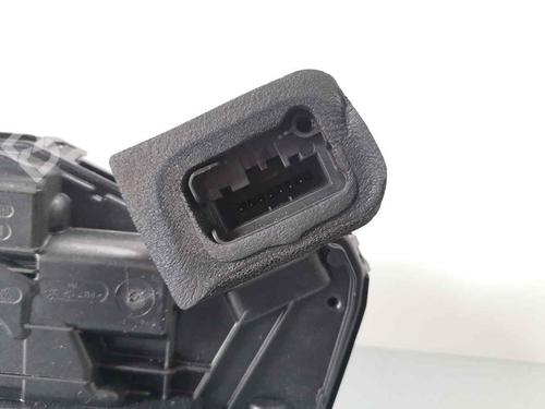 Rear right lock SKODA RAPID (NH3, NK3, NK6) 1.0 TSI | BP7188694C99 