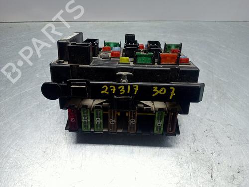 Fuse box PEUGEOT 307 Break (3E) | BP37170939E1 - Image 2