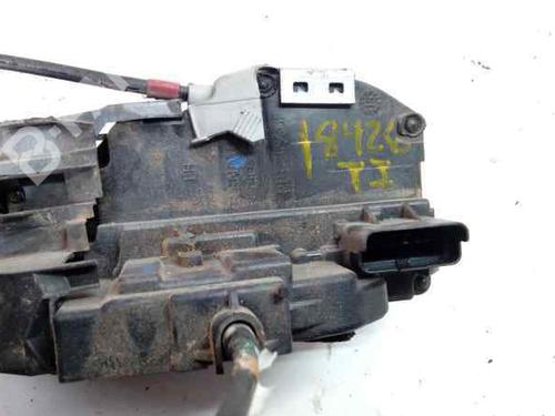 Used Rear left lock NISSAN QASHQAI II SUV (J11, J11_) 1.5 dCi (110 hp) 1941398