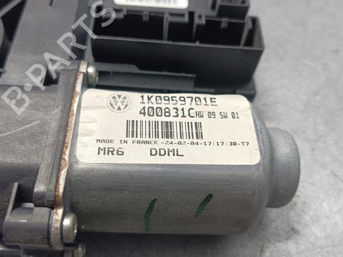 Left front window motor VW GOLF V (1K1)  | BP29452645E21 
