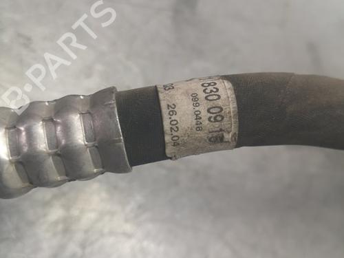 AC pipe MERCEDES-BENZ SLK (R171) 200 Kompressor (171.442) | BP14050893M126 