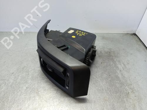 Luftventil FIAT DUCATO Bus (250_) 130 Multijet 2,3 D 4x4 | BP36432331I21 - Image 3