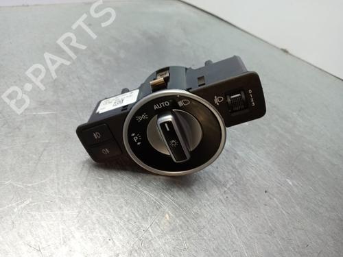 Used Headlight switch MERCEDES-BENZ A-CLASS (W176) A 200 CDI (176.001) (136 hp) 32234478