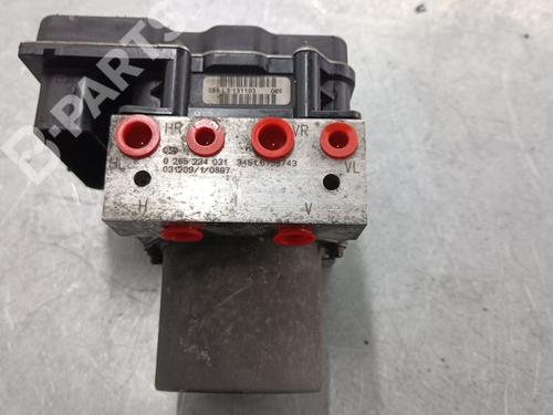 ABS pump BMW 5 (E60) 530 d | BP11046461M43 
