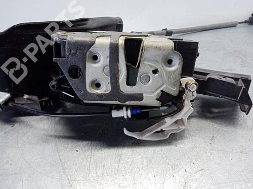 Rear left lock FORD FOCUS III 1.6 TDCi | BP7123157C100 