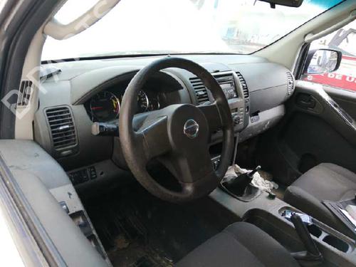 Control unit NISSAN PATHFINDER III (R51) 2.5 dCi 4WD | BP17826868M11 