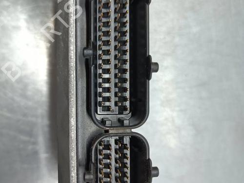 Engine control unit (ECU) VW POLO (9N_, 9A_)  | BP24571758M57 