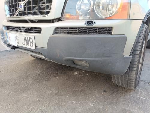 Used Front bumper VOLVO XC90 I (275) D5 AWD (163 hp) 17991428