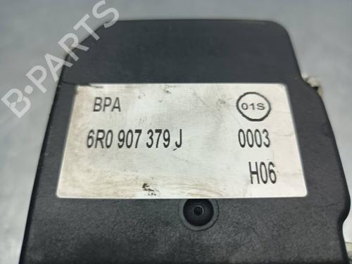 ABS pump SKODA FABIA I (6Y2) 1.4 | BP1970738M43 