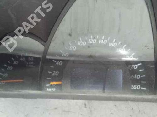 Instrument cluster MERCEDES-BENZ C-CLASS (W203)  | BP205333C47 