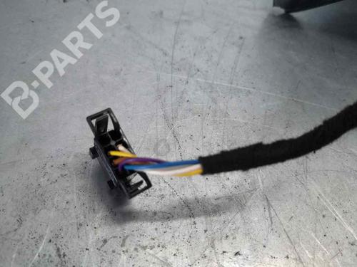 Right mirror SKODA RAPID (NH3, NK3, NK6) 1.0 TSI | BP7188727C27 