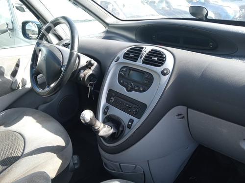 ABS pump CITROËN XSARA PICASSO (N68)  | BP17132710M43 