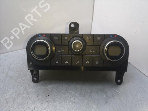 Climate control NISSAN QASHQAI / QASHQAI +2 I (J10, NJ10, JJ10E) 2.0 dCi | BP17467358I5 