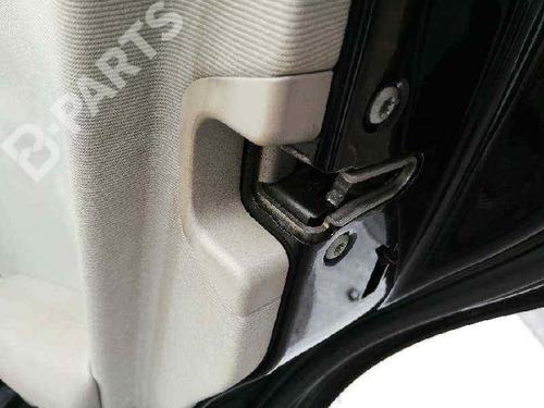 Used Rear right lock MERCEDES-BENZ C-CLASS (W204) C 200 CDI (204.007, 204.006) (136 hp) 4232877