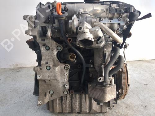 Motor DODGE CALIBER 2.0 CRD | BP37645048M1 - Image 2