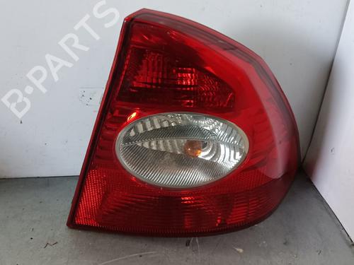 Used Right taillight FORD FOCUS II (DA_, HCP, DP) 2.0 TDCi (136 hp) 27496631