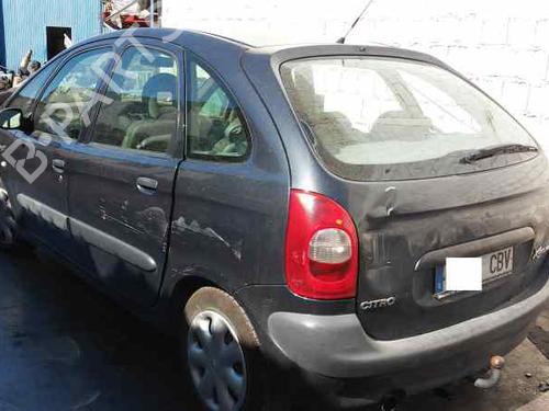 CITROËN XSARA PICASSO (N68) 2.0 HDi (90 hp) 10329