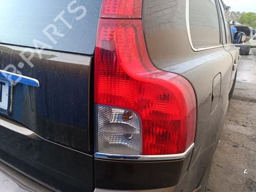 Used Right taillight VOLVO XC90 I (275) D5 AWD (185 hp) 28326341