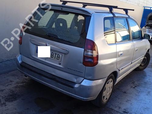 Steering pump MITSUBISHI SPACE STAR MPV (DG_A) 1.9 DI-D (DG4A) | BP31068272M99 