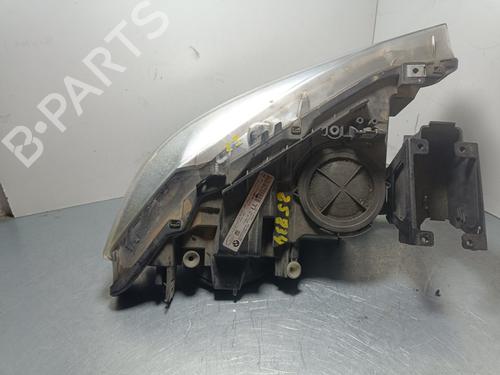 Left headlight BMW 3 (F30, F80) 320 d | BP22308632C28 