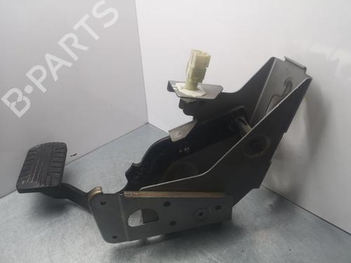 BP16692482I19 | Break pedal CHEVROLET CAPTIVA (C100, C140) 2.0 D 4WD BP16692482I19