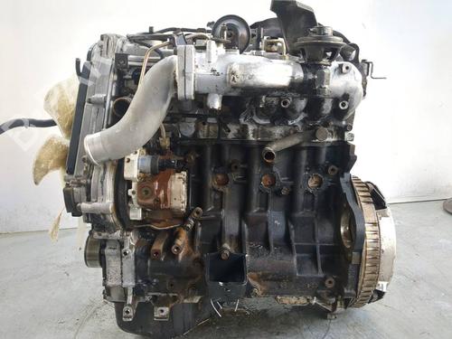 Engine KIA SORENTO I (JC)  | BP30153854M1  - Image 5
