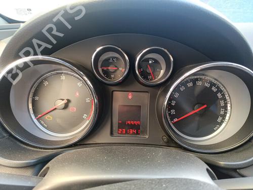 Quadrante Quadrante OPEL INSIGNIA A (G09) [2008-2017] 36518766 36518766
