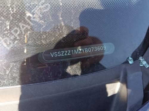 Left rear window switch SEAT TOLEDO II (1M2) | BP37170933I29 - Image 6