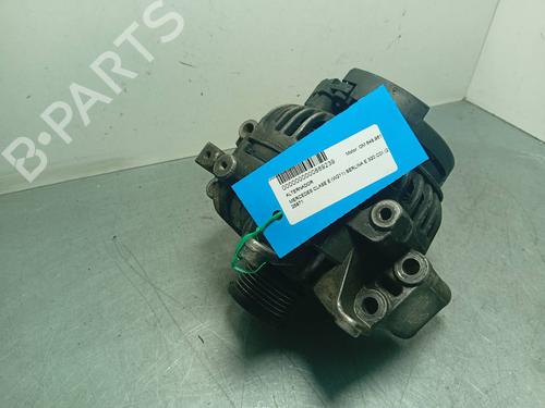 Alternator MERCEDES-BENZ E-CLASS (W211) E 320 CDI (211.026) | BP22377754M7 - Image 4