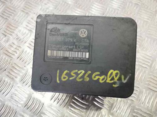 ABS pump VW GOLF V (1K1)  | BP2269435M43 
