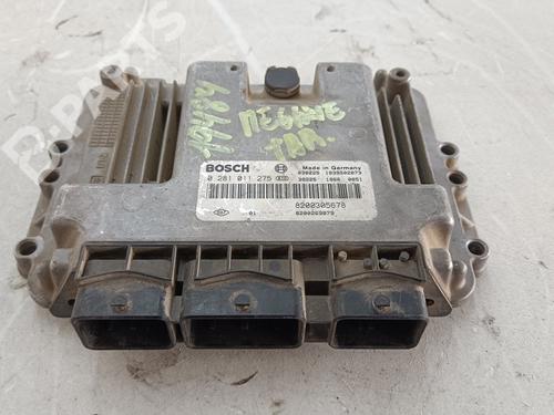 Used Engine control unit (ECU) RENAULT MEGANE II Saloon (LM0/1_) 1.9 dCi (LM0G, LM1G, LM2C) (120 hp) 5581158