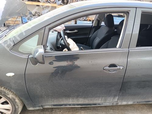 Used Left front door Left front door TOYOTA AURIS (_E15_) [2006-2013] 34459268 34459268