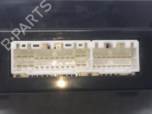 Climate control CHEVROLET CAPTIVA (C100, C140) 2.0 D 4WD | BP16680604I5 
