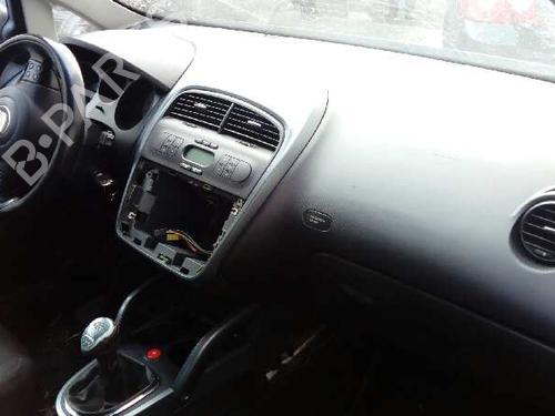 Headlight switch SEAT ALTEA (5P1)  | BP2656723I24 