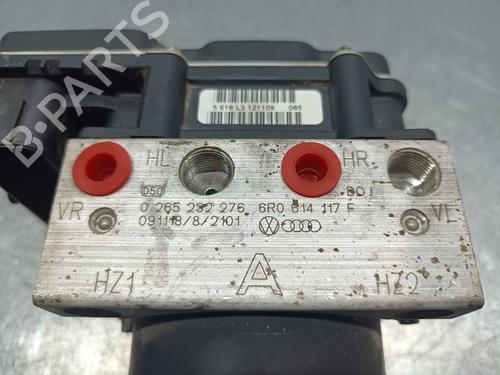 ABS pump SKODA FABIA I (6Y2) 1.4 | BP1970738M43 