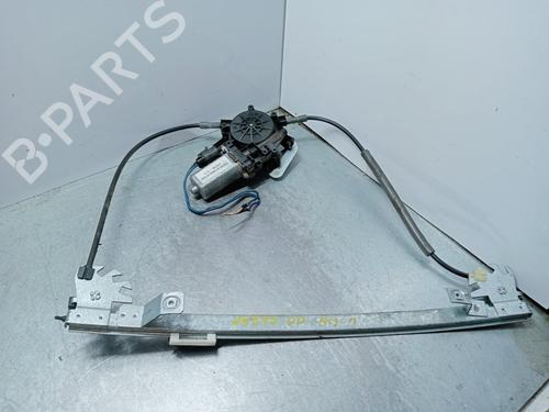 Used Front right window mechanism Front right window mechanism RENAULT MEGANE I Coach (DA0/1_) 1.9 dTi (DA0N) (98 hp) 36073424 36073424