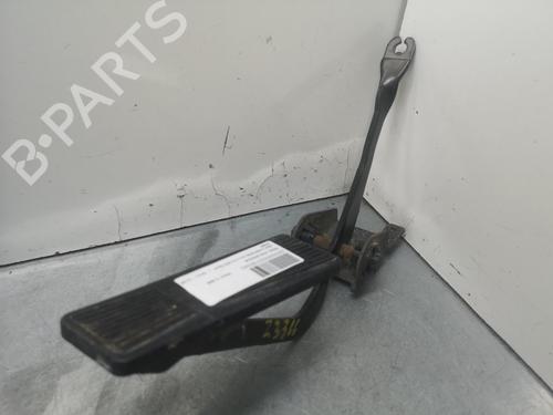 Used Pedal JEEP CHEROKEE (KJ) 2.5 CRD 4x4 (143 hp) 11025126