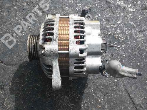Alternator SUZUKI SX4 (EY, GY) | BP99829M7