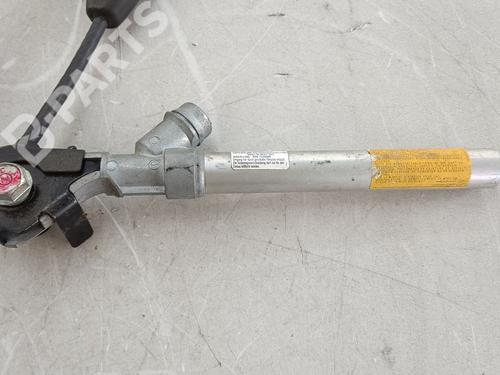 Front right seatbelt CITROËN C-CROSSER (VU_, VV_) 2.2 HDi | BP10326659I25 