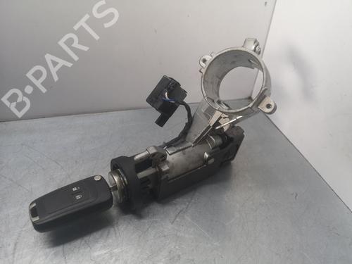 Electronic module OPEL CORSA E (X15)  | BP17950286M83 