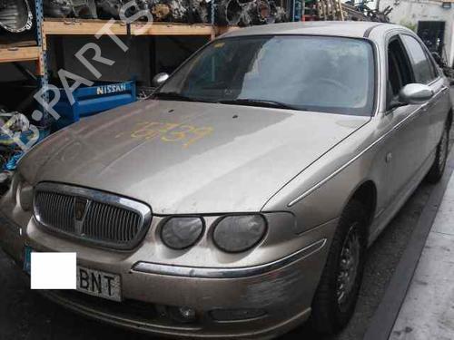 Steering column stalk MG MG ZT 2.0 CDTi | BP1334049I23 