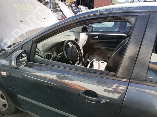 Left front door FORD FOCUS II (DA_, HCP, DP)  | BP29865576C2