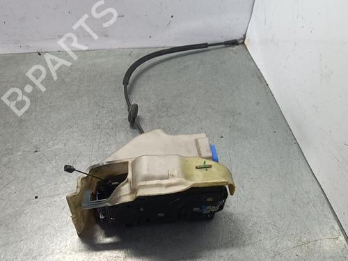 Front right lock VW GOLF V (1K1)  | BP24342520C97 