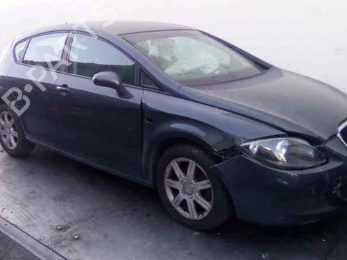 Engine control unit (ECU) SEAT LEON (1P1) 1.9 TDI | BP7564345M57 