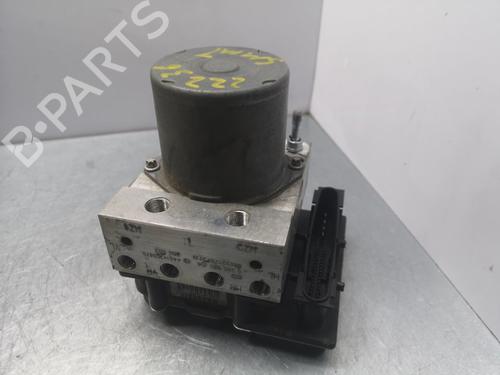 ABS Bremseaggregat SMART FORTWO Convertible (453) 1.0 (453.442, 453.443) (71 hp) 8338672