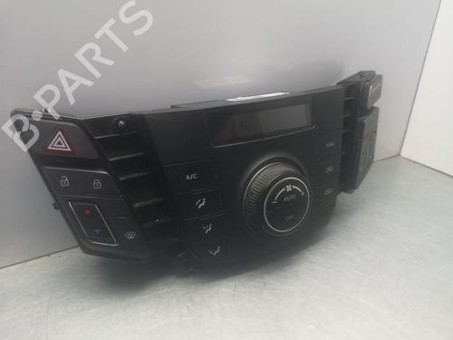 Climate control HYUNDAI i40 I (VF) | BP29547265I5 - Image 5