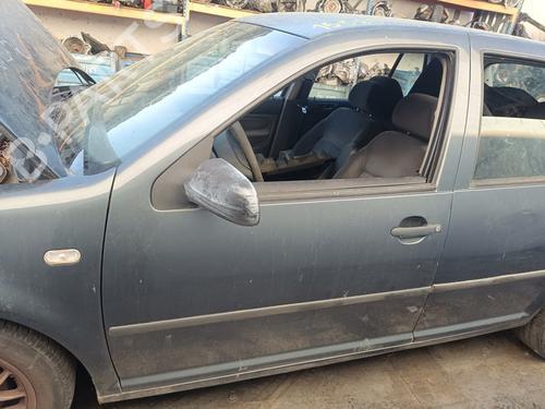 Used Left front door VW GOLF IV (1J1) [1997-2008]  25976584